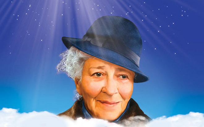 Спектакль "РАНЕВСКАЯ. ОДИНОКАЯ НАСМЕШНИЦА"