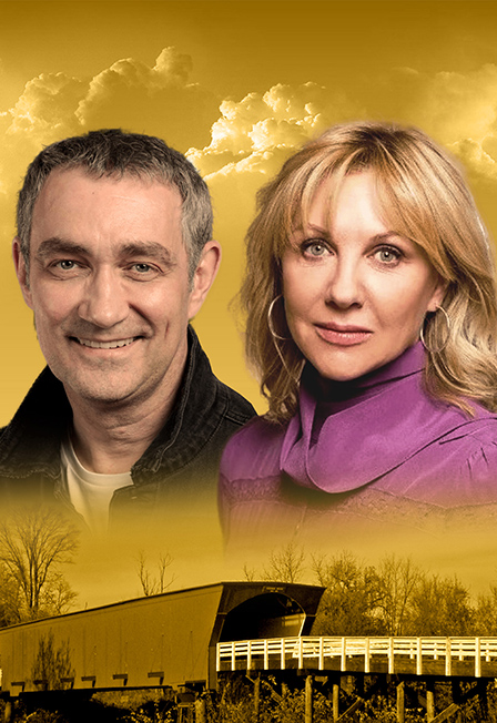 Спектакль "ДРУГАЯ ЖИЗНЬ"