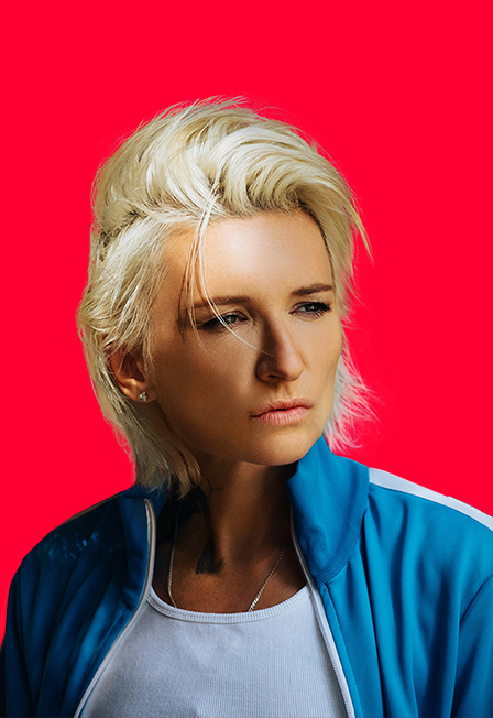 Диана Арбенина