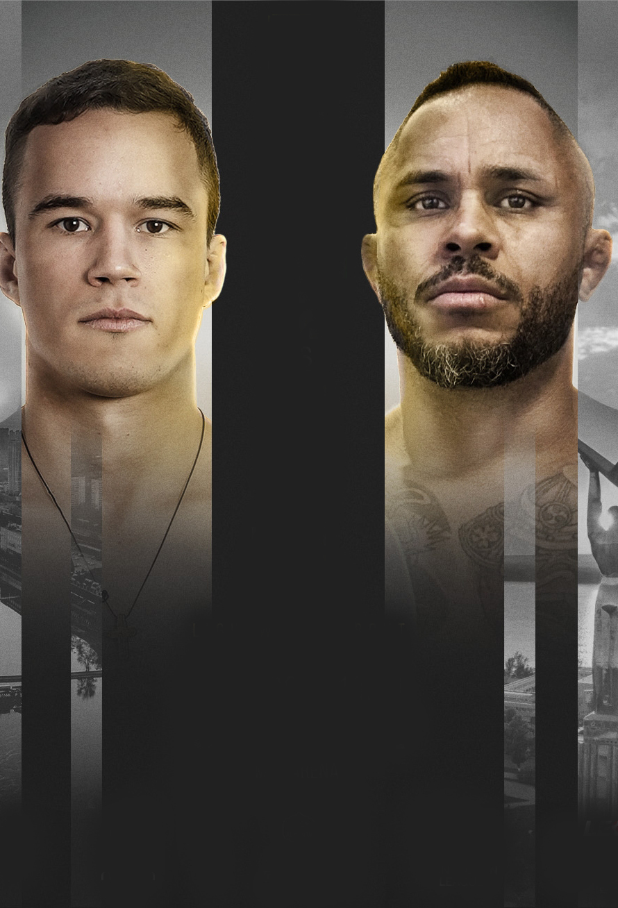 OPEN FIGHTING CHAMPIONSHIP 63