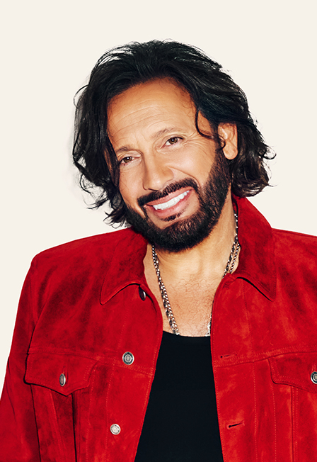 Стас Михайлов